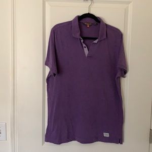 Ben Sherman polo
